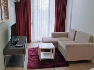 Аренда 1 кровать кондо в Пхра Кханонг, Бангкок