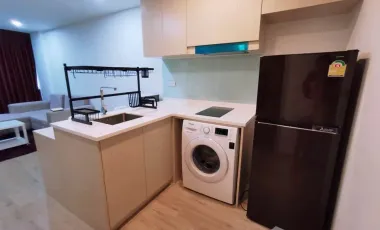 Condo en alquiler de 1 habitaciones en Phra Khanong, Bangkok