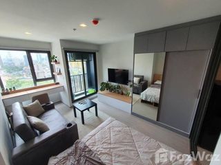 For rent studio condo in Chatuchak, Bangkok