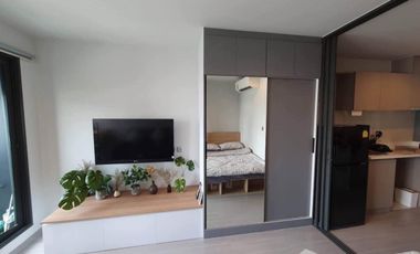 Wohnung zur Miete mit Studio in Chatuchak, Bangkok