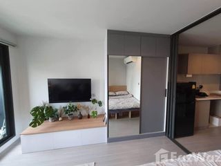 For rent studio condo in Chatuchak, Bangkok