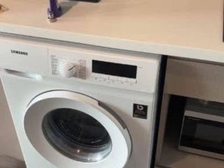For rent studio condo in Chatuchak, Bangkok