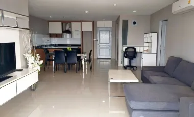 Wohnung zur Miete mit 3 Zimmer in Khlong Toei, Bangkok