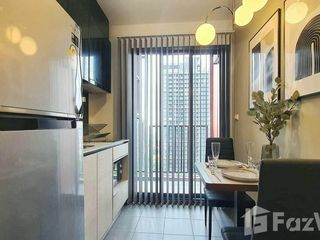 Аренда 1 кровать кондо в Банг Капи, Бангкок