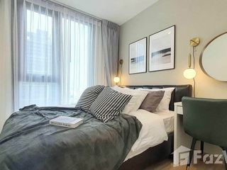 Аренда 1 кровать кондо в Банг Капи, Бангкок