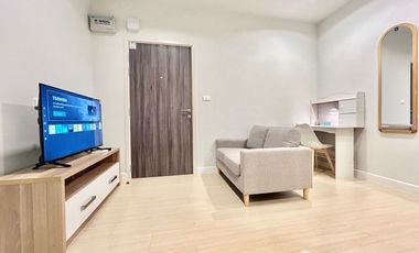 Condo en alquiler de 1 habitaciones en Thon Buri, Bangkok