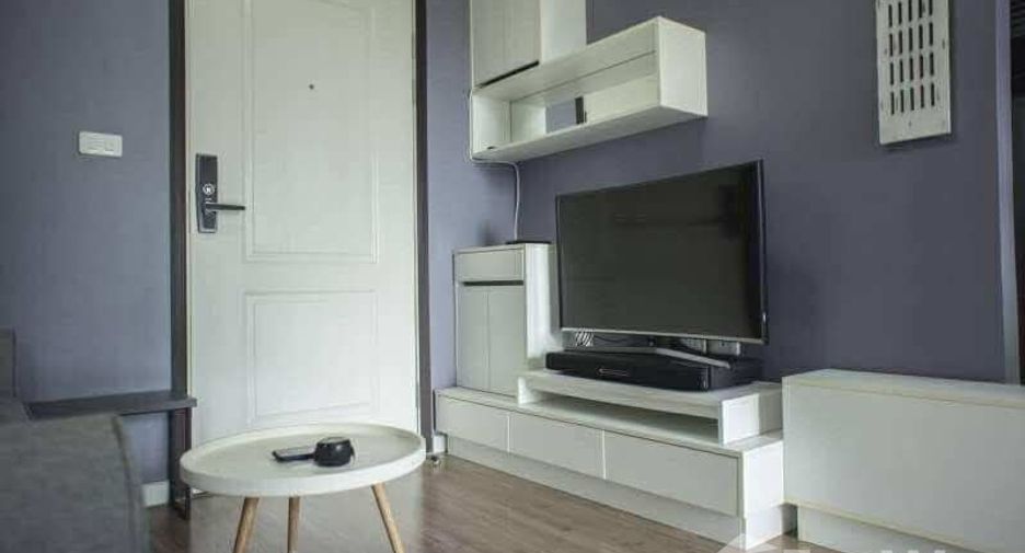 For rent 2 bedrooms condo in Bang Na, Bangkok