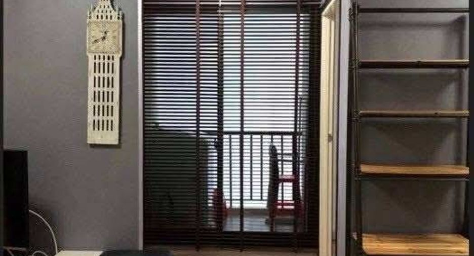 For rent 2 bedrooms condo in Bang Na, Bangkok