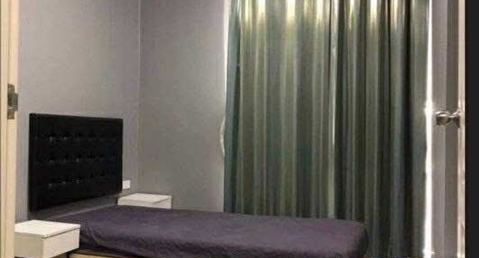 For rent 2 bedrooms condo in Bang Na, Bangkok