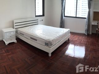 Wohnung zur Miete mit 3 Zimmer in Watthana, Bangkok
