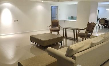出租 3 卧室 公寓 在 Watthana, 曼谷