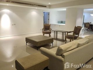 Wohnung zur Miete mit 3 Zimmer in Watthana, Bangkok