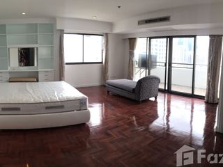 Wohnung zur Miete mit 3 Zimmer in Watthana, Bangkok
