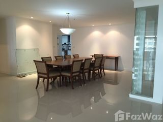 Wohnung zur Miete mit 3 Zimmer in Watthana, Bangkok