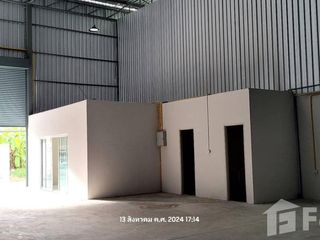 Casa en alquiler de estudio en Mueang Samut Prakan, Samut Prakan