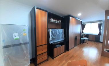 Wohnung zur Miete mit 1 Zimmer in Watthana, Bangkok