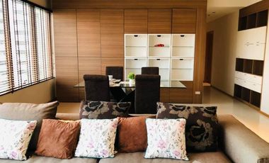 For rent 3 bedrooms condo in Khlong Toei, Bangkok