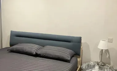 Condo en alquiler de 1 habitaciones en Sathon, Bangkok