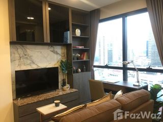 出租 1 卧室 公寓 在 Bang Rak, 曼谷