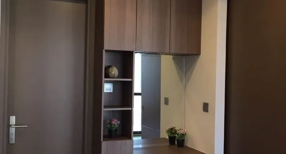 For rent 1 bed condo in Bang Rak, Bangkok