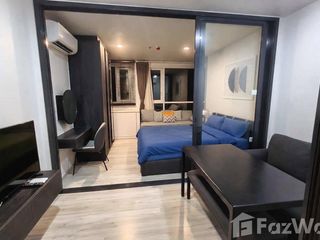 Condo en alquiler de 1 habitaciones en Huai Khwang, Bangkok