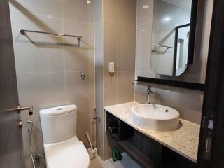 Condo en alquiler de 1 habitaciones en Huai Khwang, Bangkok