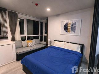 Condo en alquiler de 1 habitaciones en Huai Khwang, Bangkok