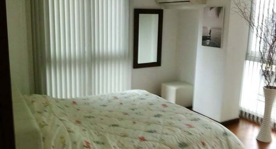 Condo en alquiler de 2 habitaciones en Watthana, Bangkok