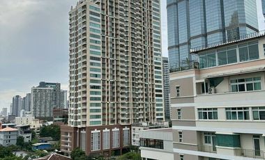 Condo en alquiler de 1 habitaciones en Sathon, Bangkok