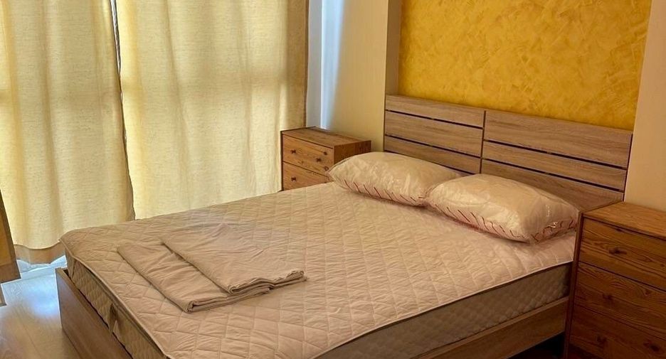 For rent 1 bed condo in Sathon, Bangkok