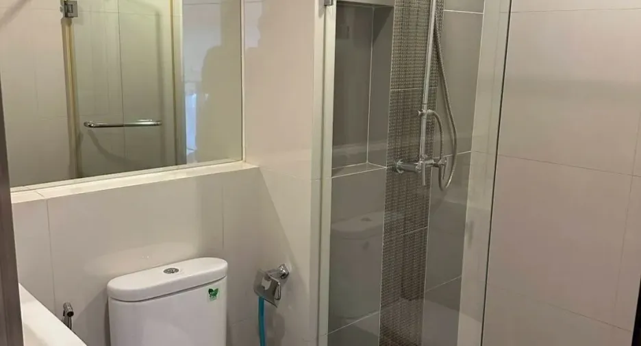 For rent 1 bed condo in Sathon, Bangkok