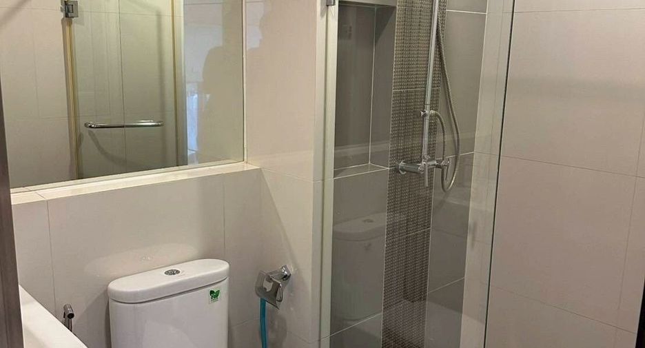 For rent 1 bed condo in Sathon, Bangkok