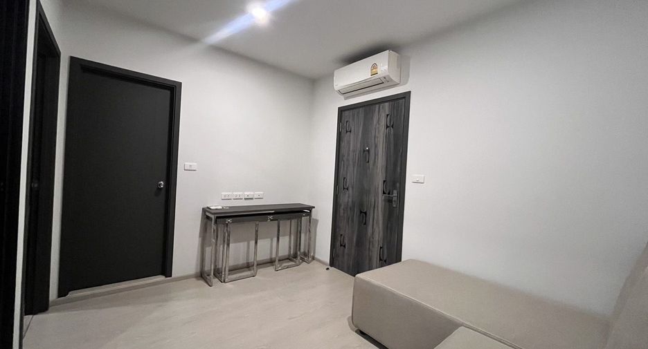 Condo en alquiler de 1 habitaciones en Bang Na, Bangkok