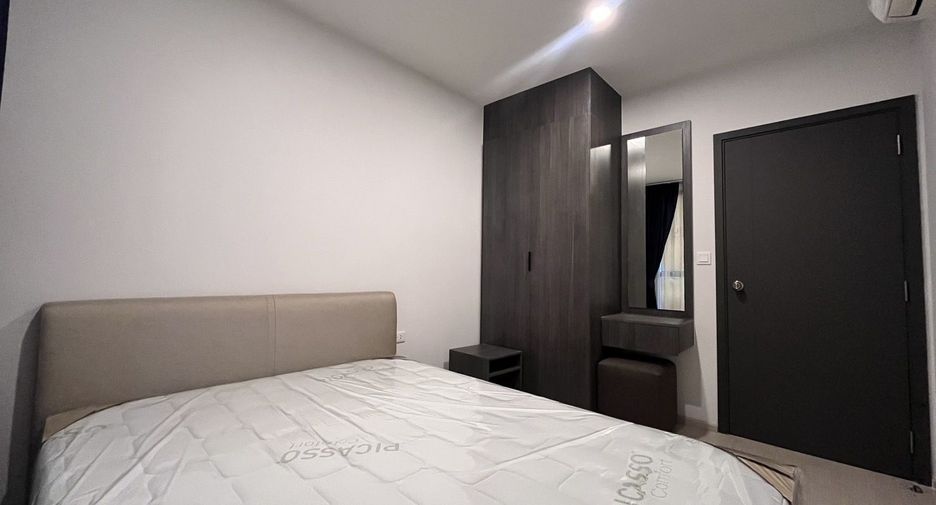 Condo en alquiler de 1 habitaciones en Bang Na, Bangkok