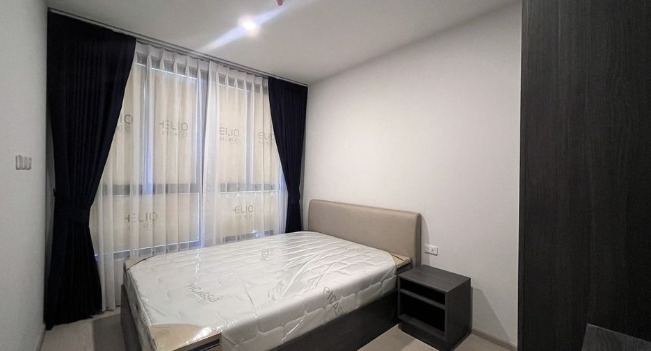 Condo en alquiler de 1 habitaciones en Bang Na, Bangkok
