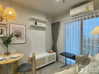À louer 1 chambre condo à Phasi Charoen, Bangkok