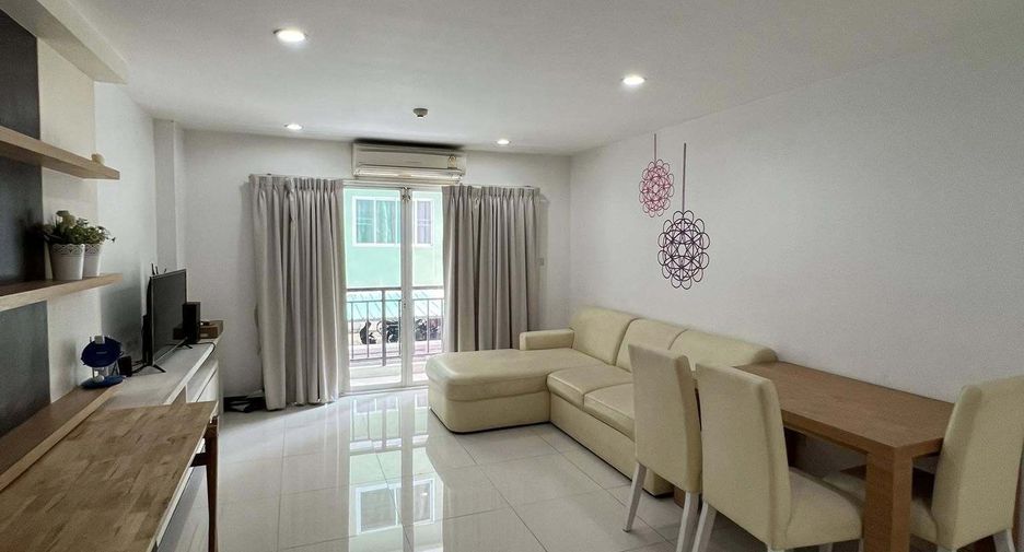 ให้เช่า 2 ห้องนอน คอนโด ใน บางกอกน้อย, กรุงเทพฯ