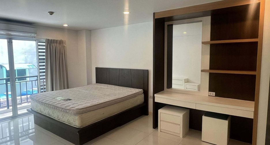 ให้เช่า 2 ห้องนอน คอนโด ใน บางกอกน้อย, กรุงเทพฯ