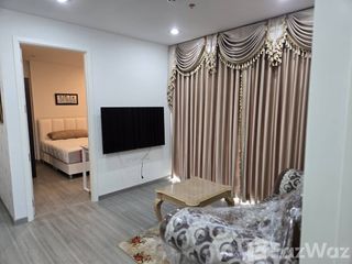 For rent 2 bedrooms condo in Bangkok Noi, Bangkok