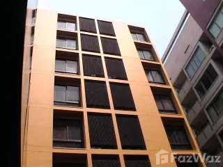 Аренда 1 кровать кондо в Патхум Щан, Бангкок