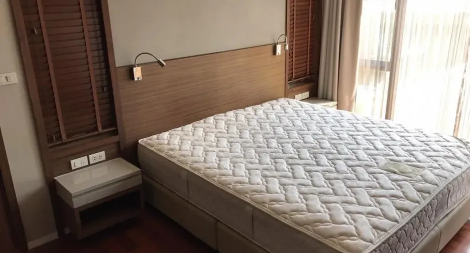 For rent 1 Beds condo in Pathum Wan, Bangkok