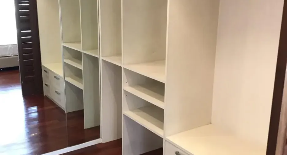 For rent 1 Beds condo in Pathum Wan, Bangkok