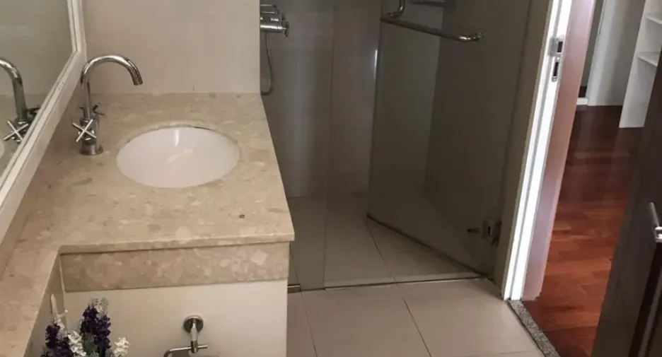 For rent 1 Beds condo in Pathum Wan, Bangkok