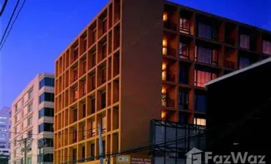ให้เช่า 1 เตียง คอนโด ใน ปทุมวัน, กรุงเทพฯ