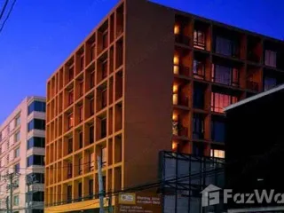 Аренда 1 кровать кондо в Патхум Щан, Бангкок