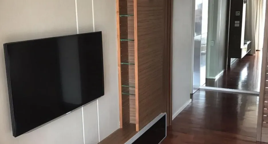 For rent 1 Beds condo in Pathum Wan, Bangkok