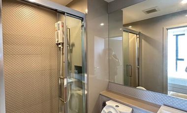 For rent 1 bed condo in Bangkok Yai, Bangkok