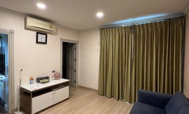 For rent 2 bedrooms condo in Sathon, Bangkok