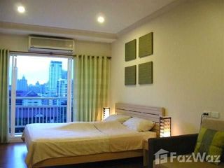 À louer studio condo à Watthana, Bangkok