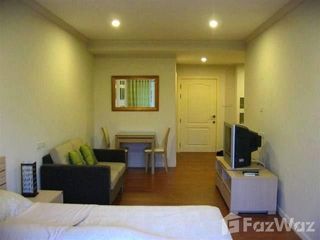 À louer studio condo à Watthana, Bangkok
